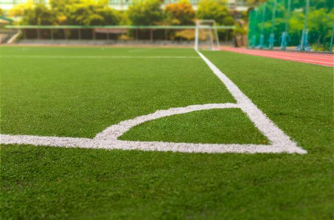 Artificial Turf Maintenance Equipment in Grangetown